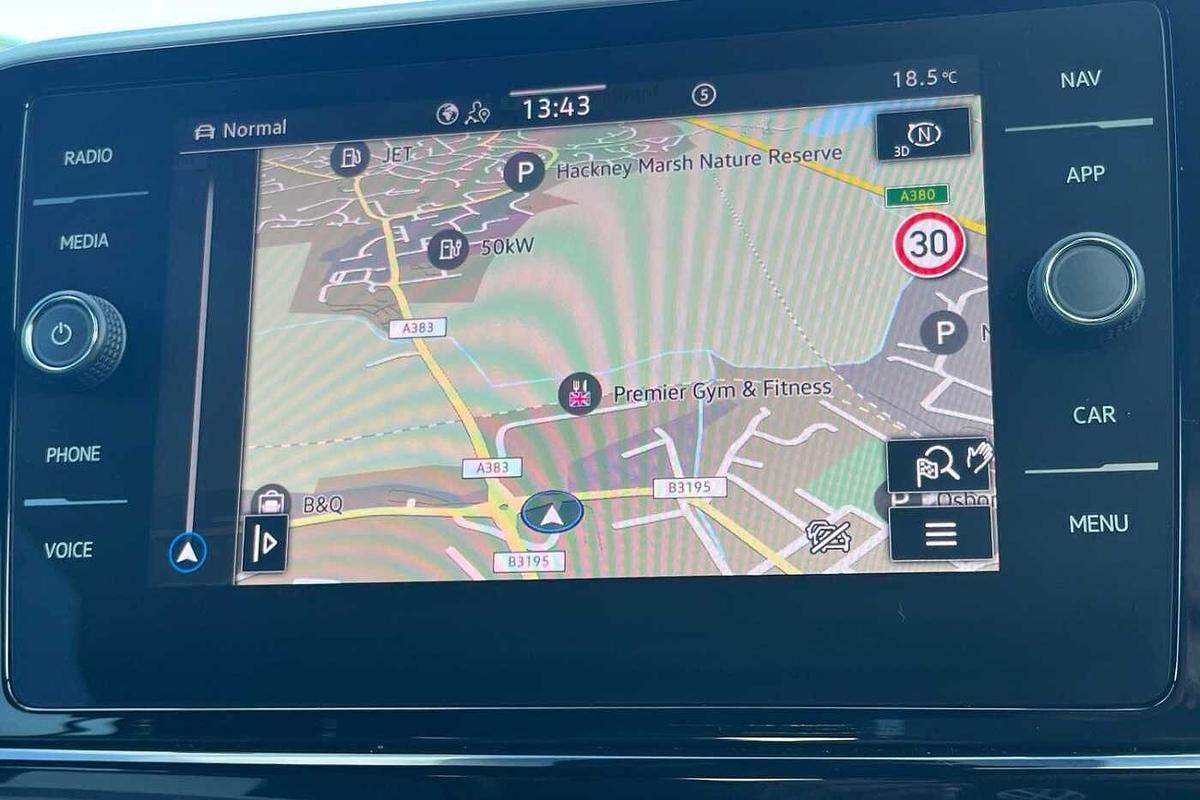 Used Volkswagen T-Roc 2025 for sale - 77542198: Photo 12