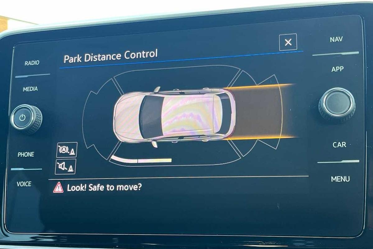 Used Volkswagen T-Roc 2025 for sale - 77542198: Photo 13