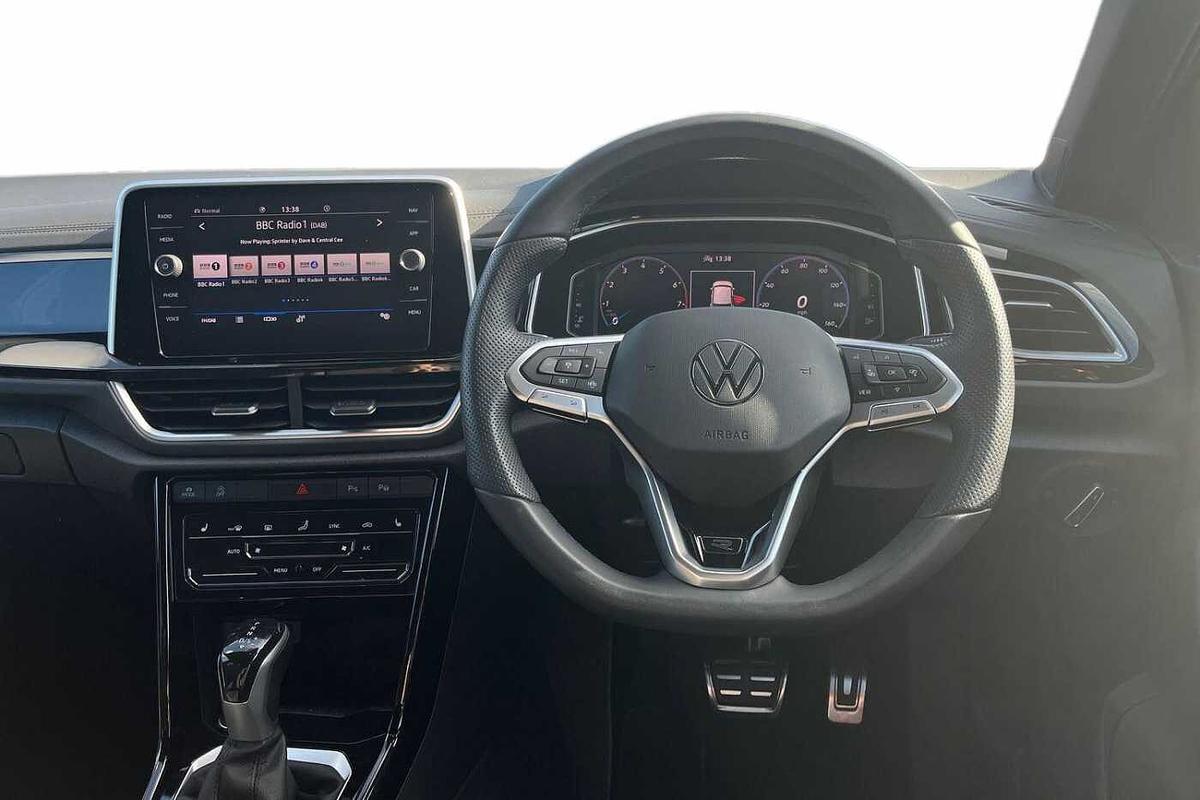 Used Volkswagen T-Roc 2025 for sale - 77542198: Photo 15