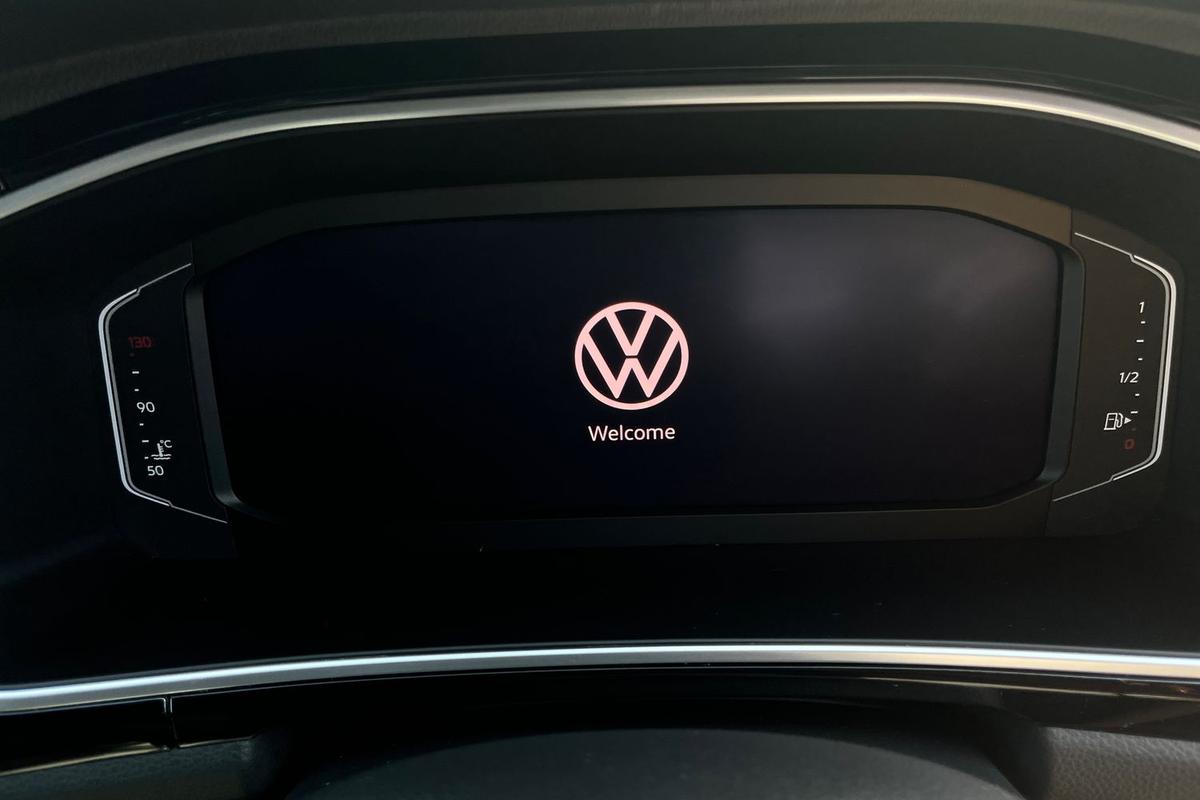 Used Volkswagen T-Roc 2025 for sale - 77542198: Photo 16