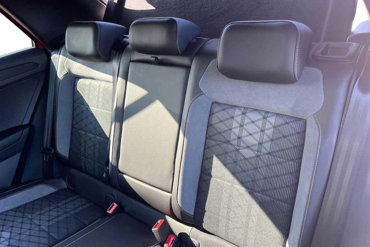 Used Volkswagen T-Roc 2025 for sale - 77542198: Photo 19