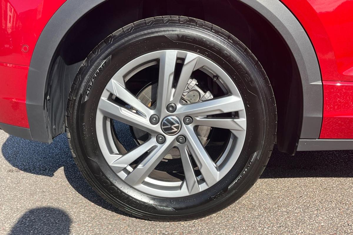 Used Volkswagen T-Roc 2025 for sale - 77542198: Photo 5