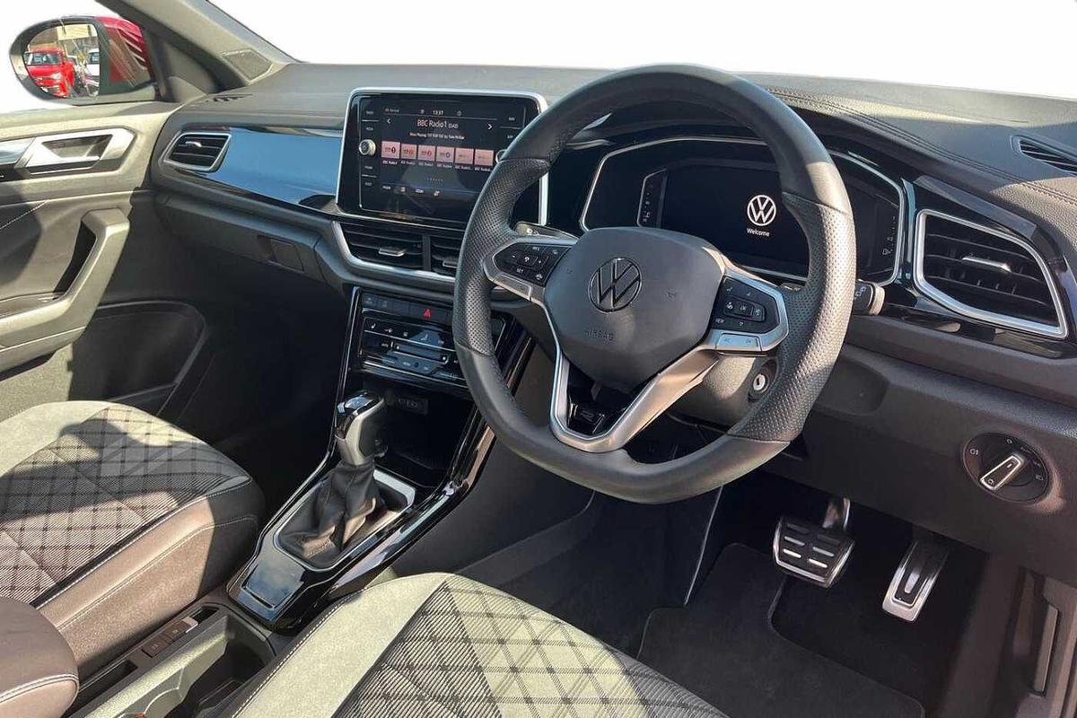 Used Volkswagen T-Roc 2025 for sale - 77542198: Photo 6