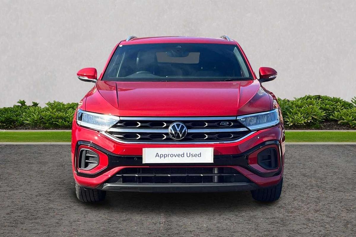 Used Volkswagen T-Roc 2025 for sale - 77542198: Photo 7