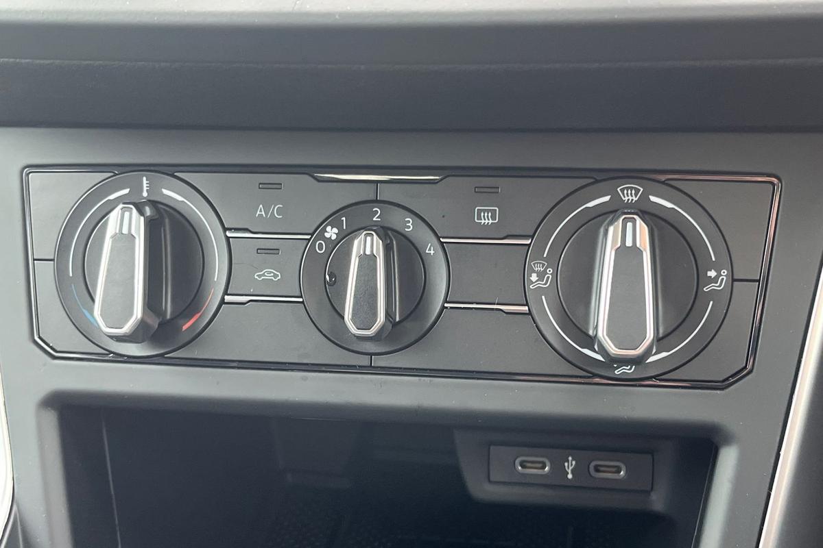 Used Volkswagen Polo 2025 for sale - 77542004: Photo 14