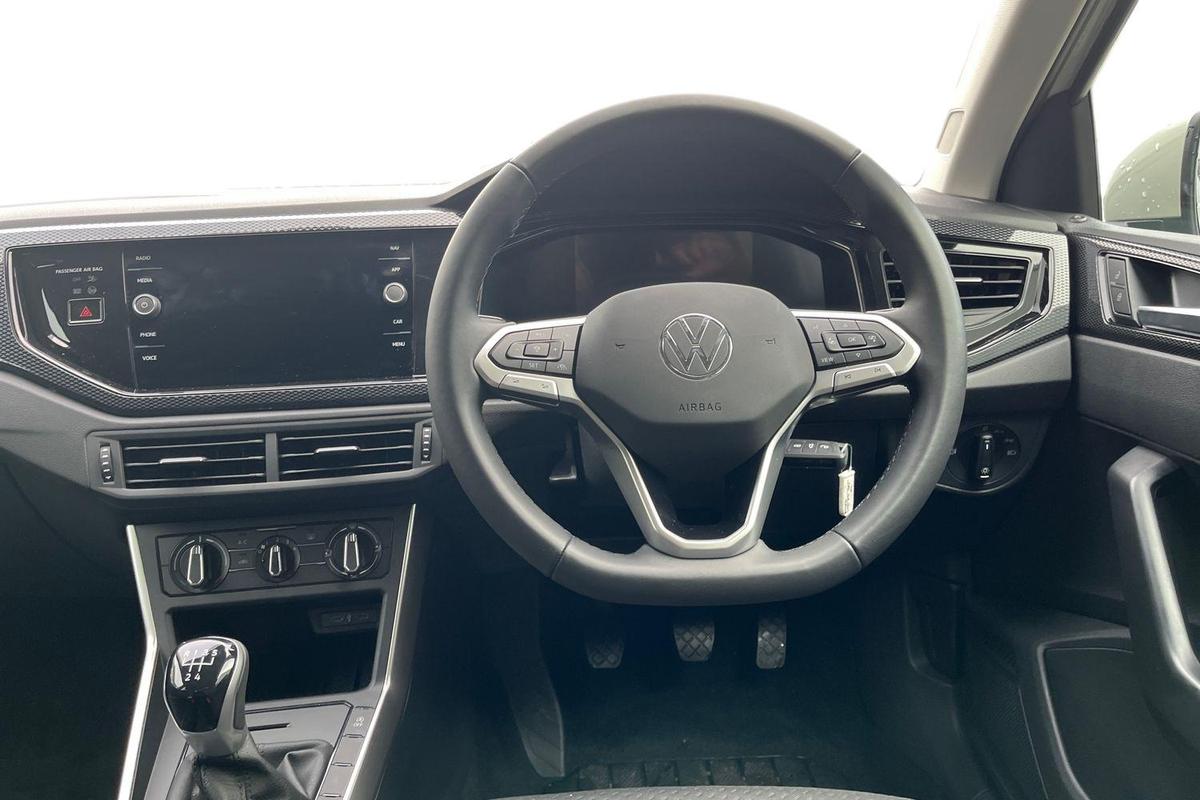 Used Volkswagen Polo 2025 for sale - 77542004: Photo 15