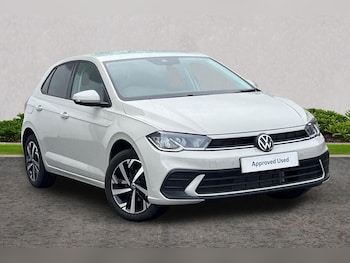 Volkswagen Polo feature image