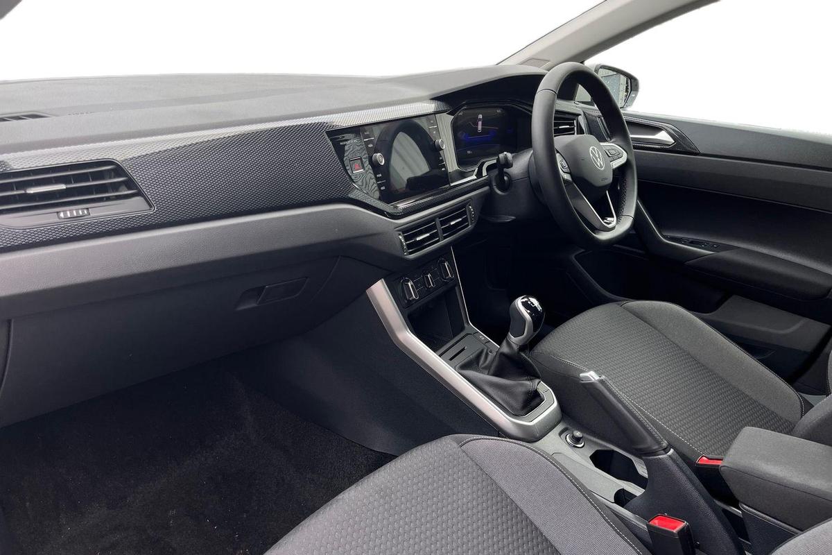 Used Volkswagen Polo 2025 for sale - 77542004: Photo 2