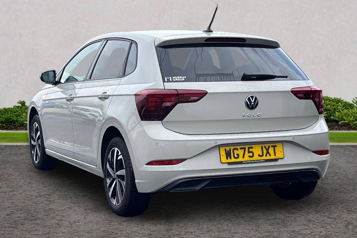 Used Volkswagen Polo 2025 for sale - 77542004: Photo 3
