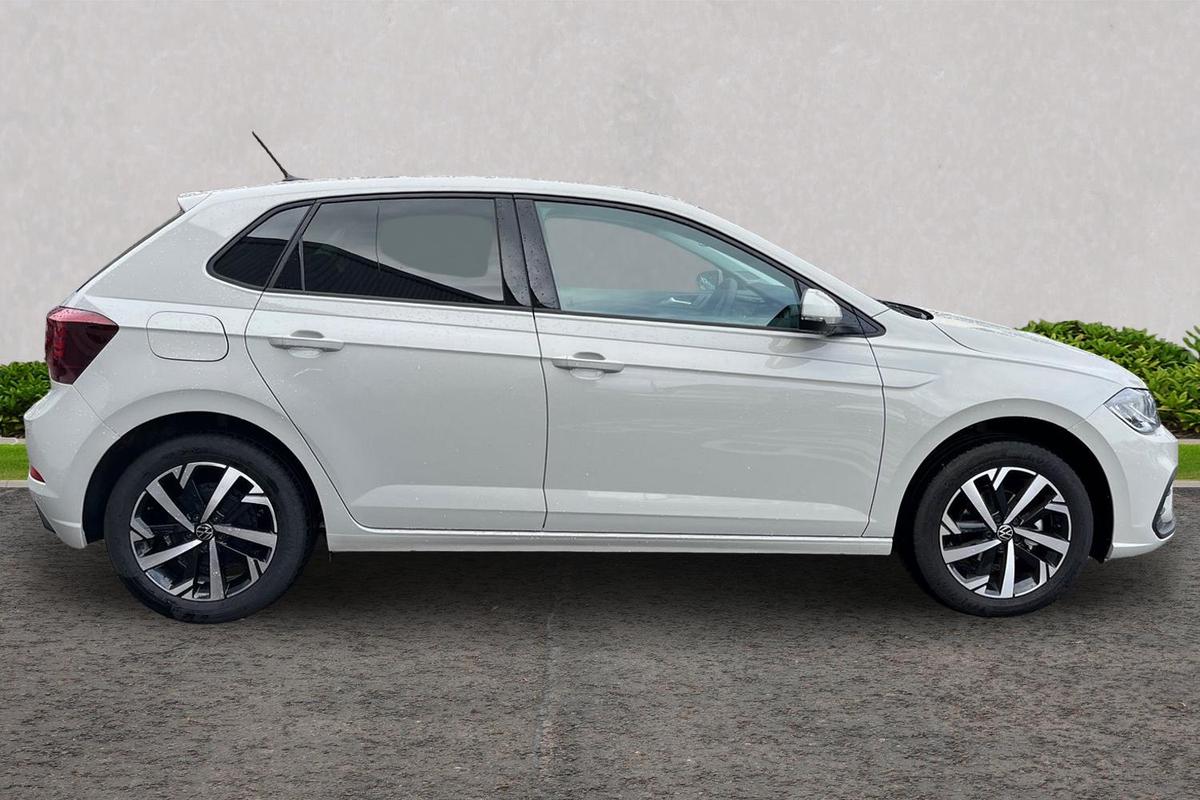 Used Volkswagen Polo 2025 for sale - 77542004: Photo 4