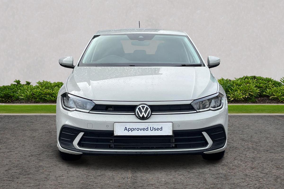 Used Volkswagen Polo 2025 for sale - 77542004: Photo 7