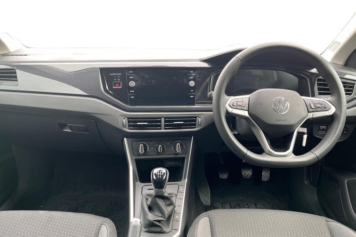 Used Volkswagen Polo 2025 for sale - 77542004: Photo 8