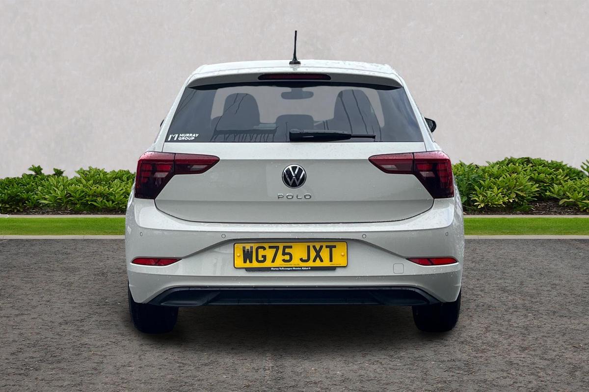 Used Volkswagen Polo 2025 for sale - 77542004: Photo 9