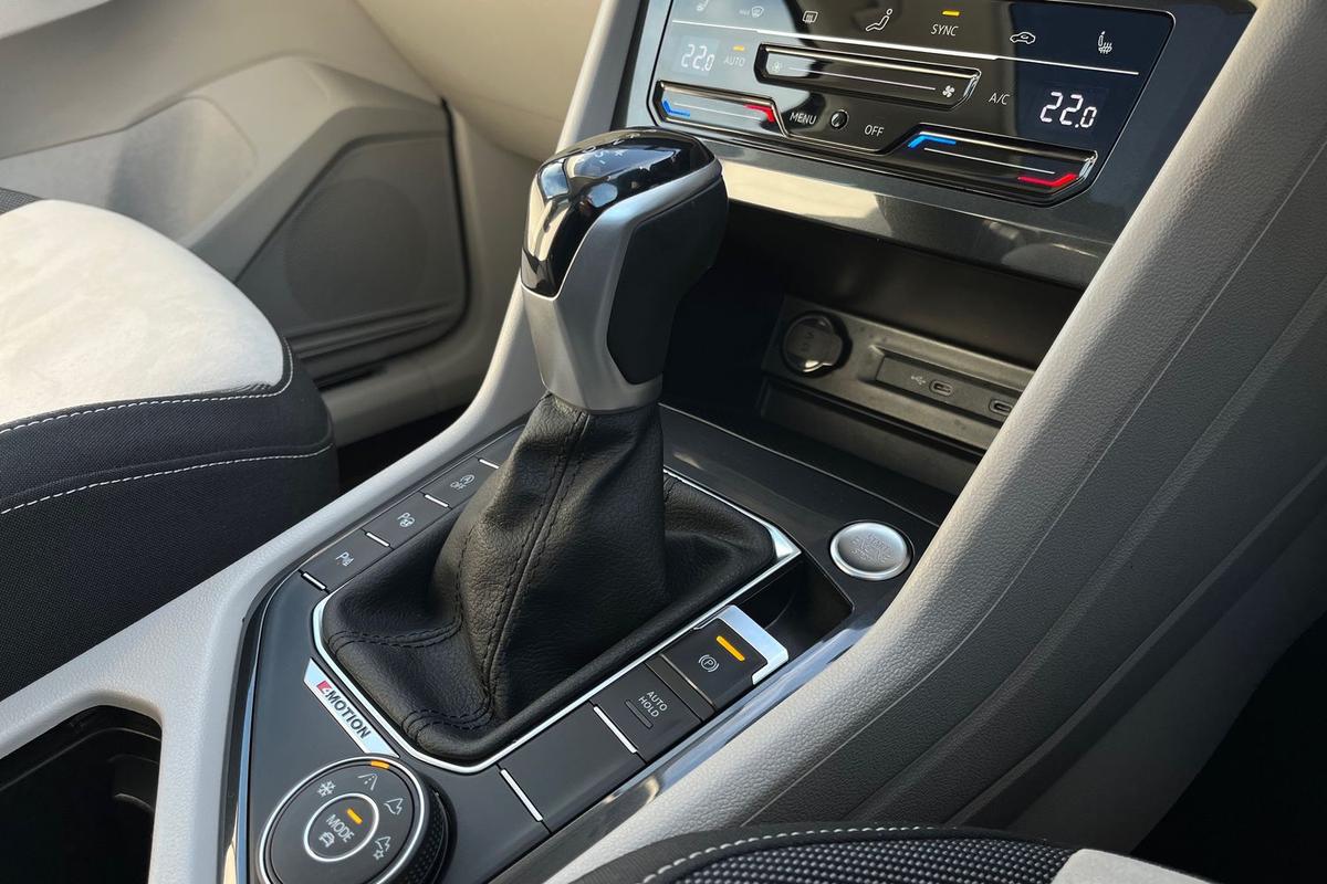 Used Volkswagen Tiguan 2022 for sale - 76675652: Photo 10