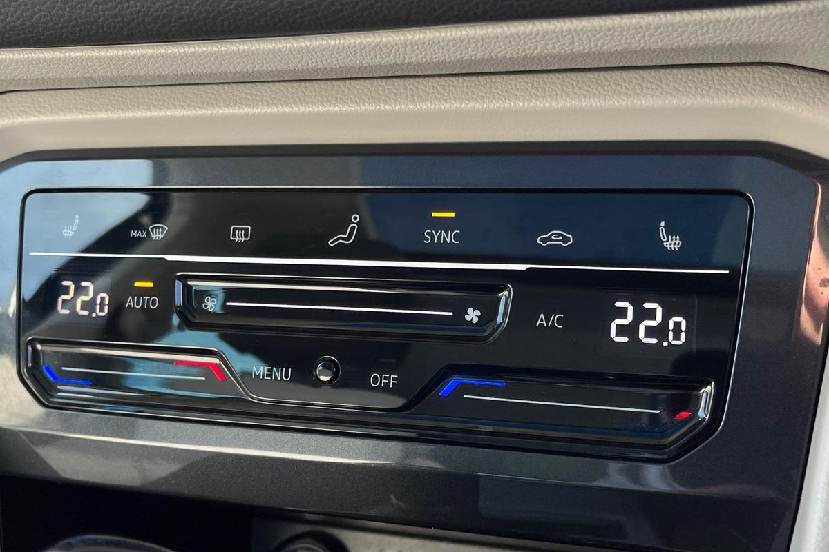 Used Volkswagen Tiguan 2022 for sale - 76675652: Photo 14