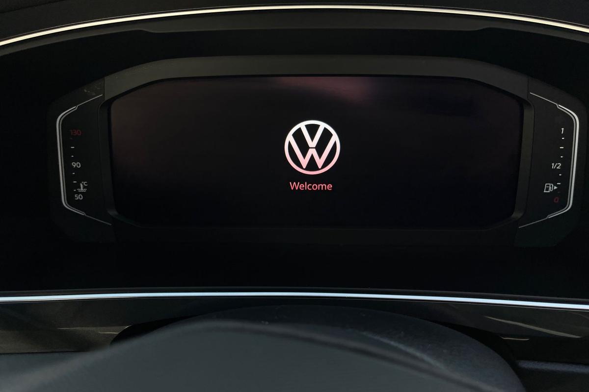 Used Volkswagen Tiguan 2022 for sale - 76675652: Photo 16