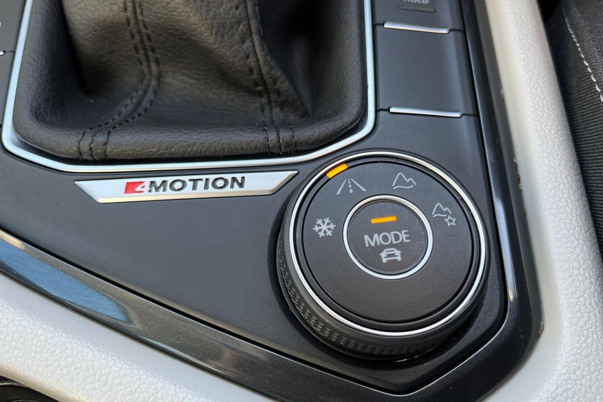 Used Volkswagen Tiguan 2022 for sale - 76675652: Photo 18