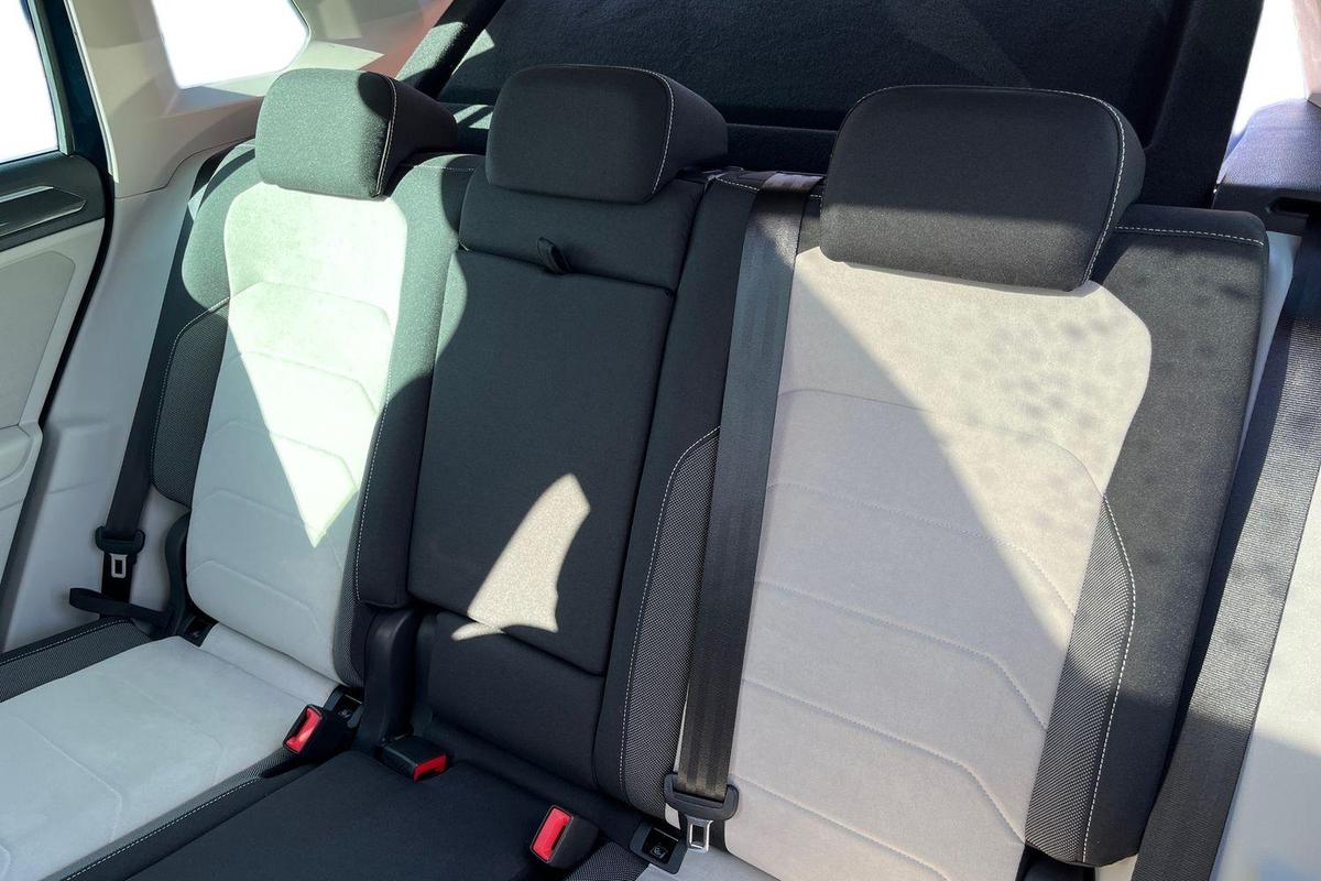 Used Volkswagen Tiguan 2022 for sale - 76675652: Photo 19