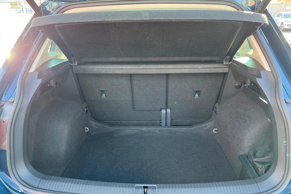 Used Volkswagen Tiguan 2022 for sale - 76675652: Photo 20