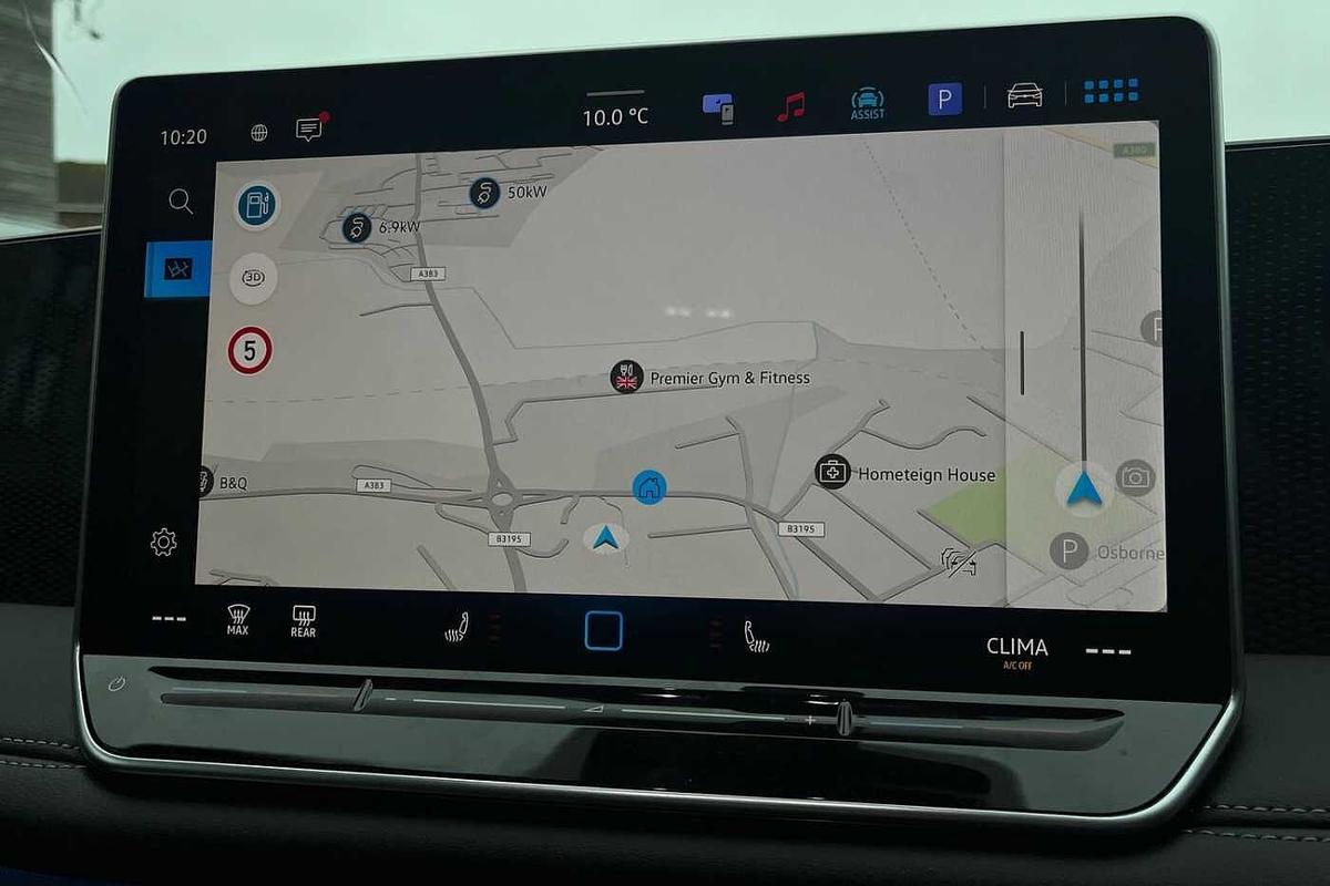 Used Volkswagen Tiguan 2025 for sale - 77542410: Photo 12