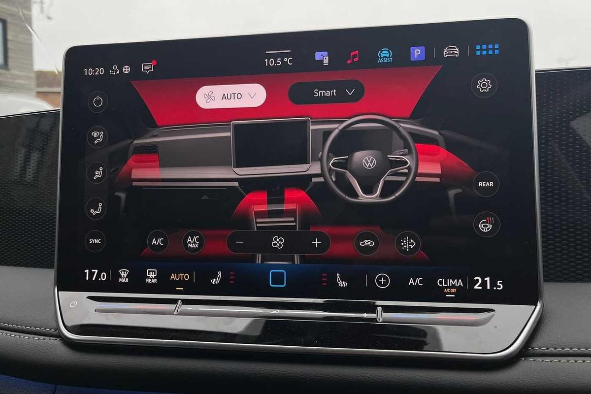 Used Volkswagen Tiguan 2025 for sale - 77542410: Photo 14