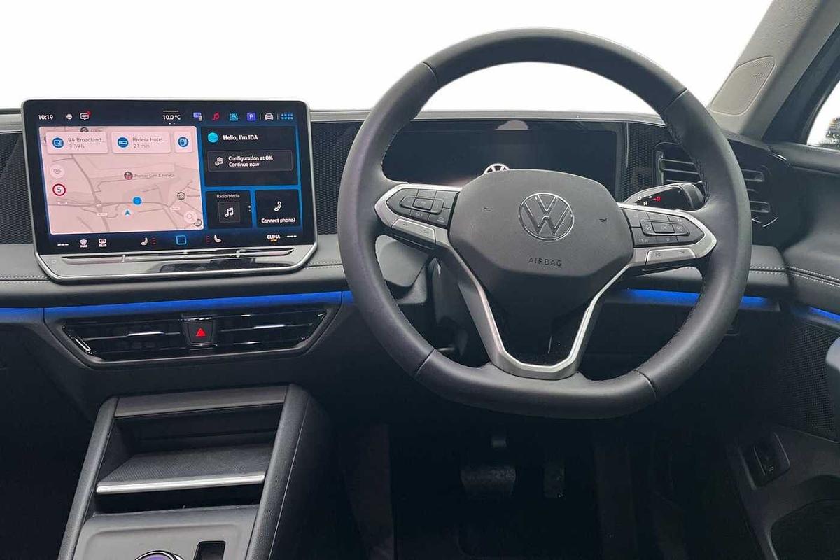 Used Volkswagen Tiguan 2025 for sale - 77542410: Photo 15