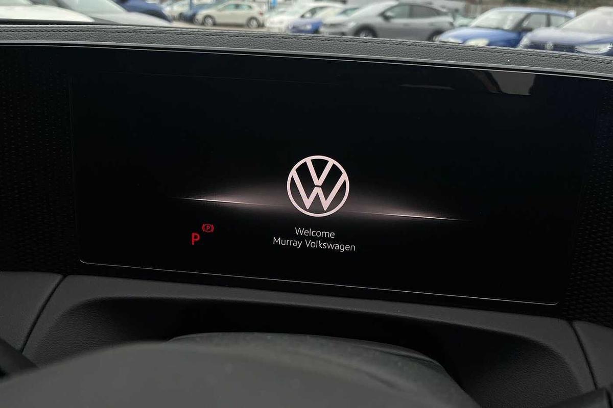 Used Volkswagen Tiguan 2025 for sale - 77542410: Photo 16