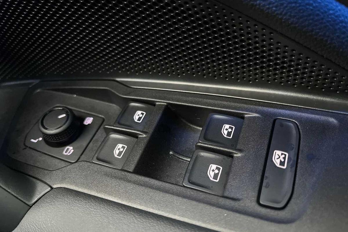 Used Volkswagen Tiguan 2025 for sale - 77542410: Photo 17