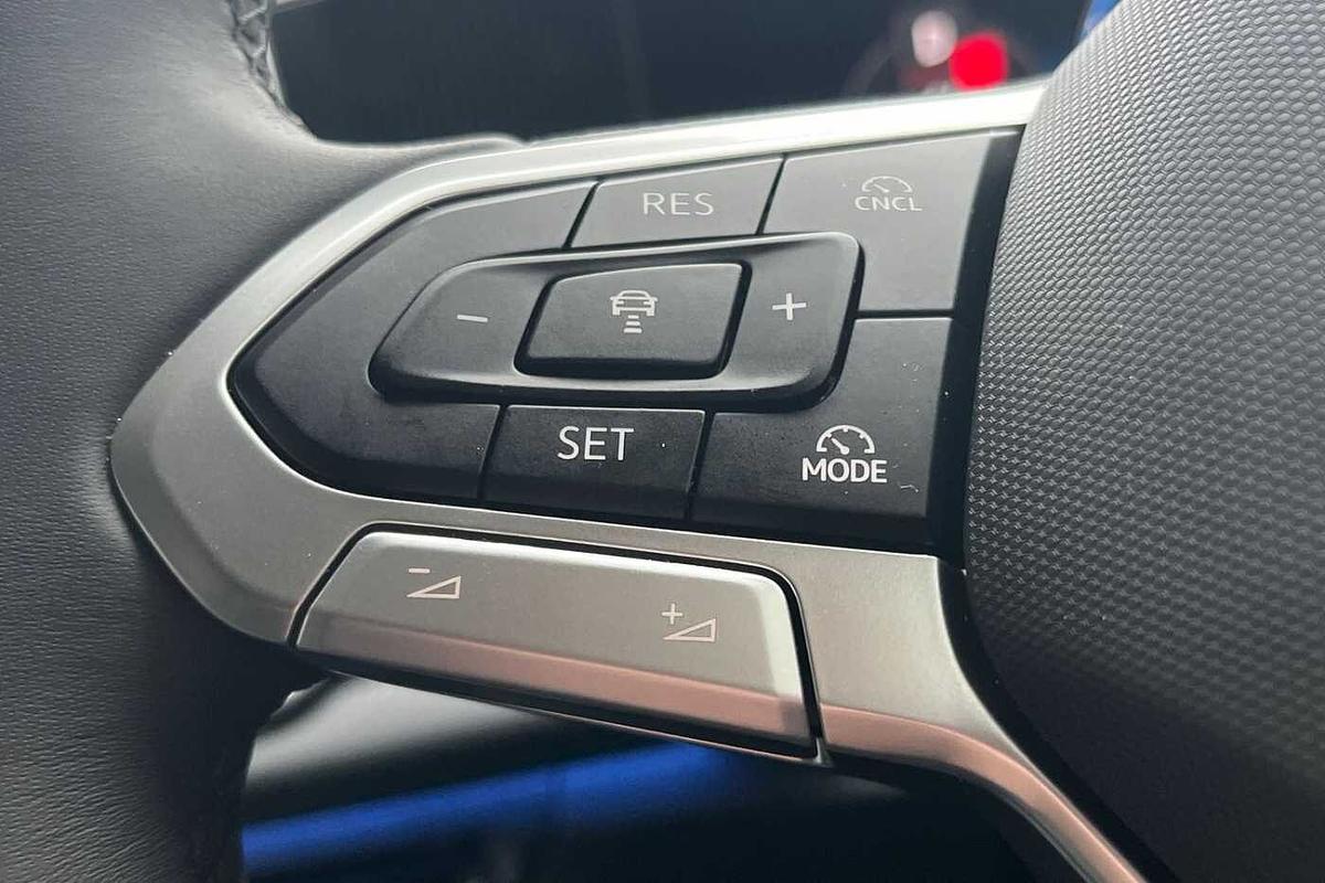 Used Volkswagen Tiguan 2025 for sale - 77542410: Photo 18