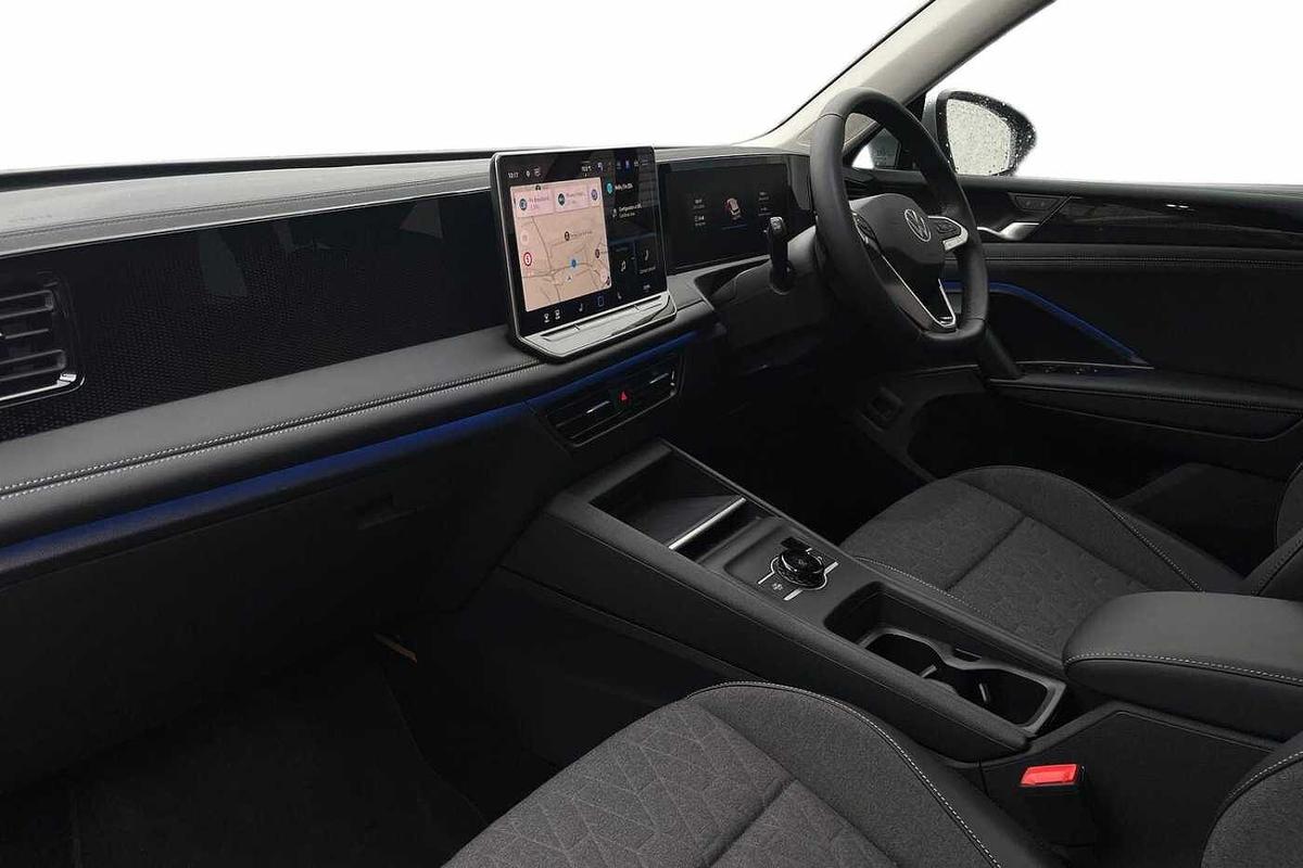 Used Volkswagen Tiguan 2025 for sale - 77542410: Photo 2