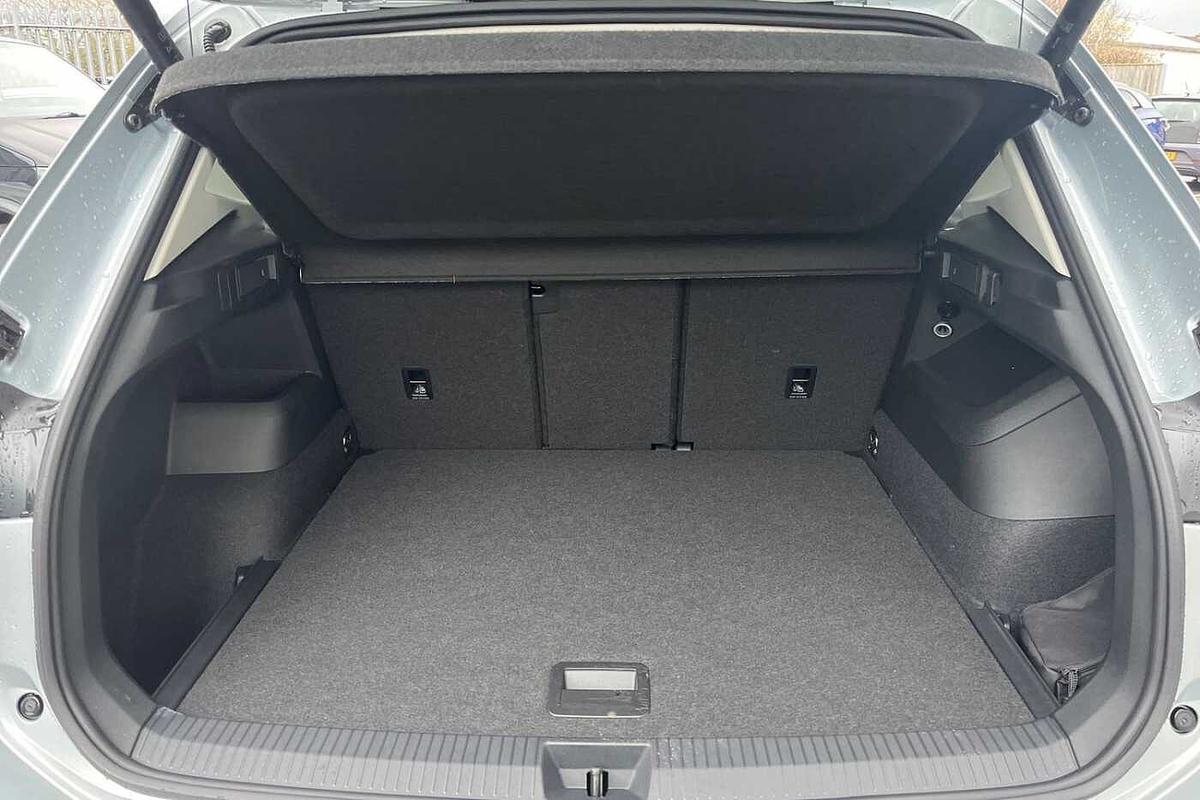 Used Volkswagen Tiguan 2025 for sale - 77542410: Photo 20