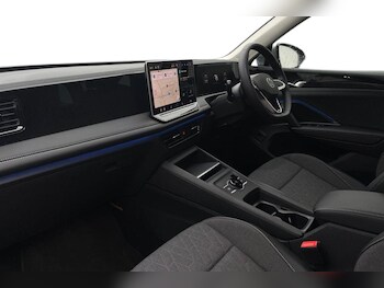 Used Volkswagen Tiguan 2025 for sale - 77542410: Photo