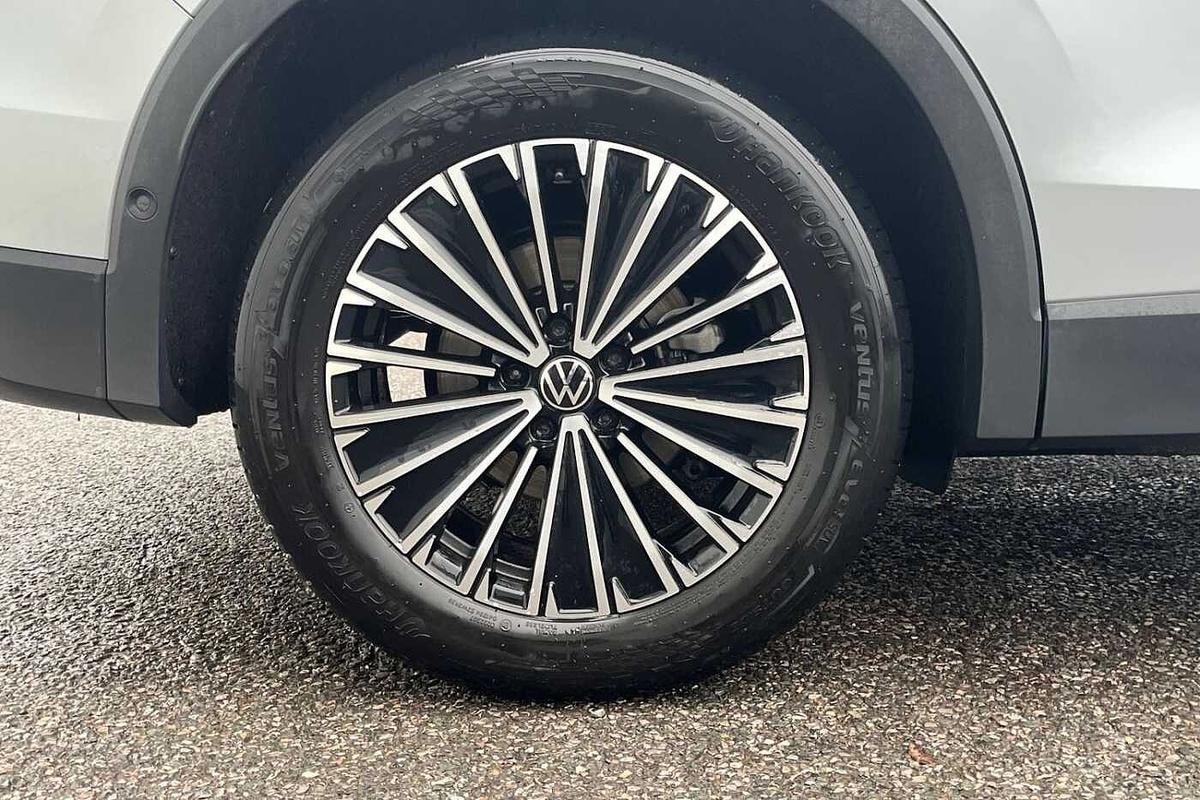 Used Volkswagen Tiguan 2025 for sale - 77542410: Photo 5