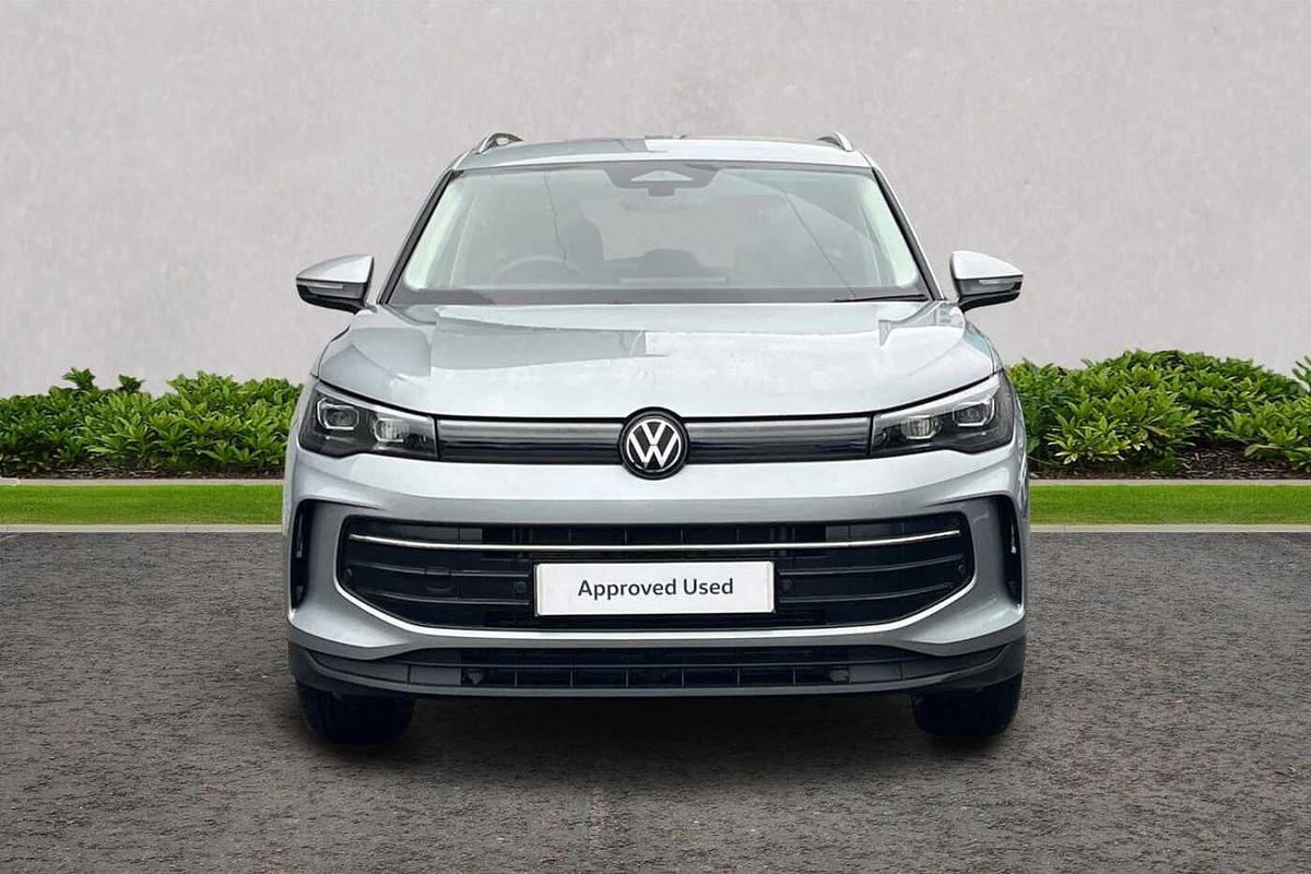 Used Volkswagen Tiguan 2025 for sale - 77542410: Photo 7