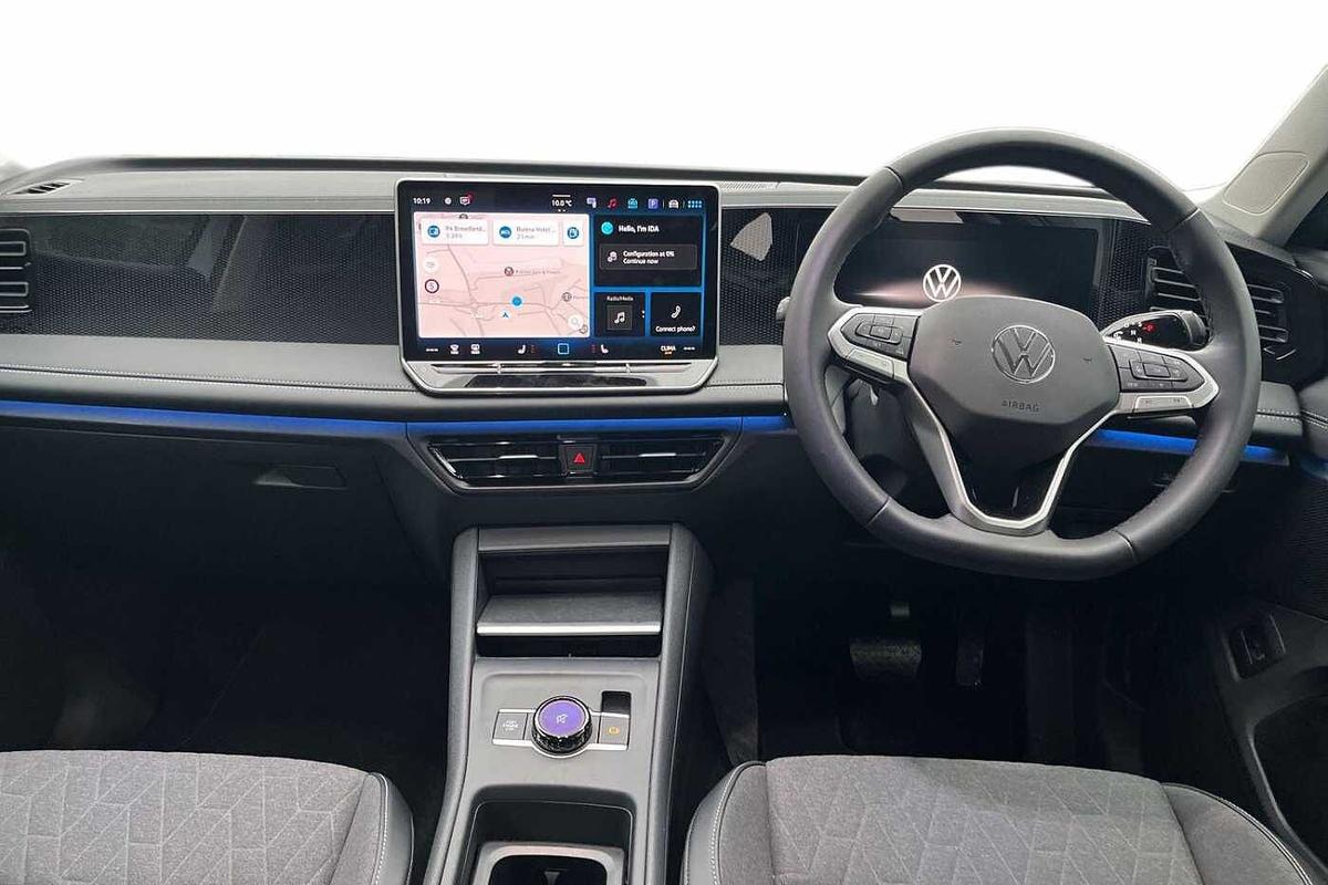 Used Volkswagen Tiguan 2025 for sale - 77542410: Photo 8