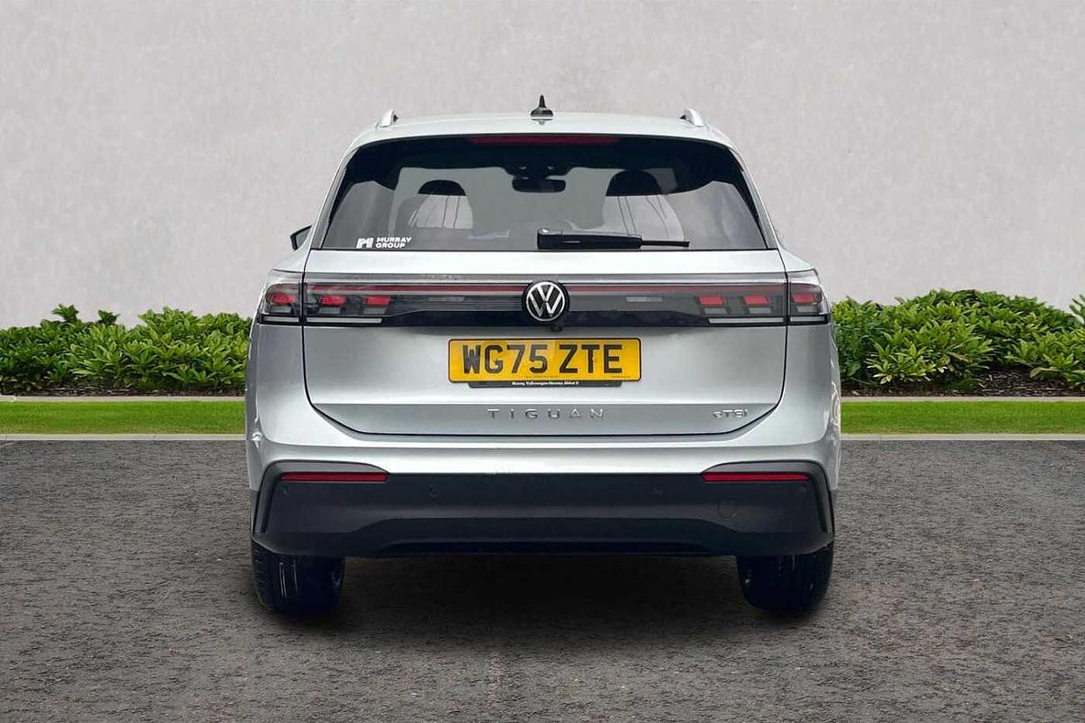 Used Volkswagen Tiguan 2025 for sale - 77542410: Photo 9