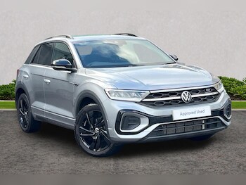 2025 (25) - 1.5 TSI R-Line 5dr DSG