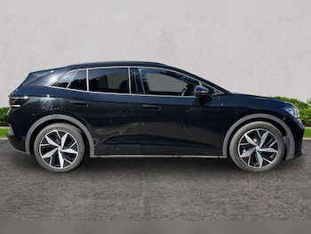 Used Volkswagen ID.4 2025 for sale - 78450535: Photo