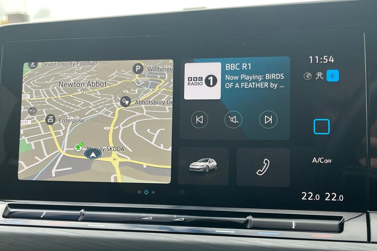 Used Volkswagen Golf 2022 for sale - 76674280: Photo 11