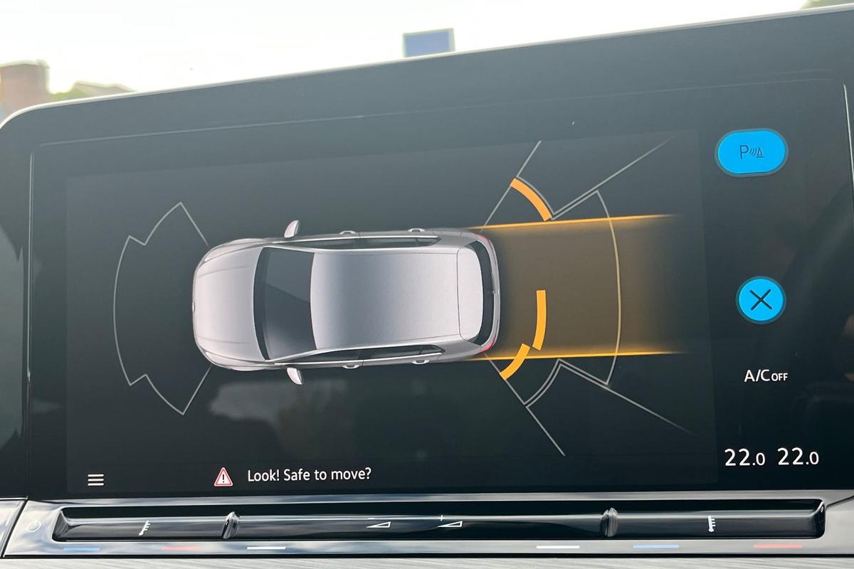 Used Volkswagen Golf 2022 for sale - 76674280: Photo 13