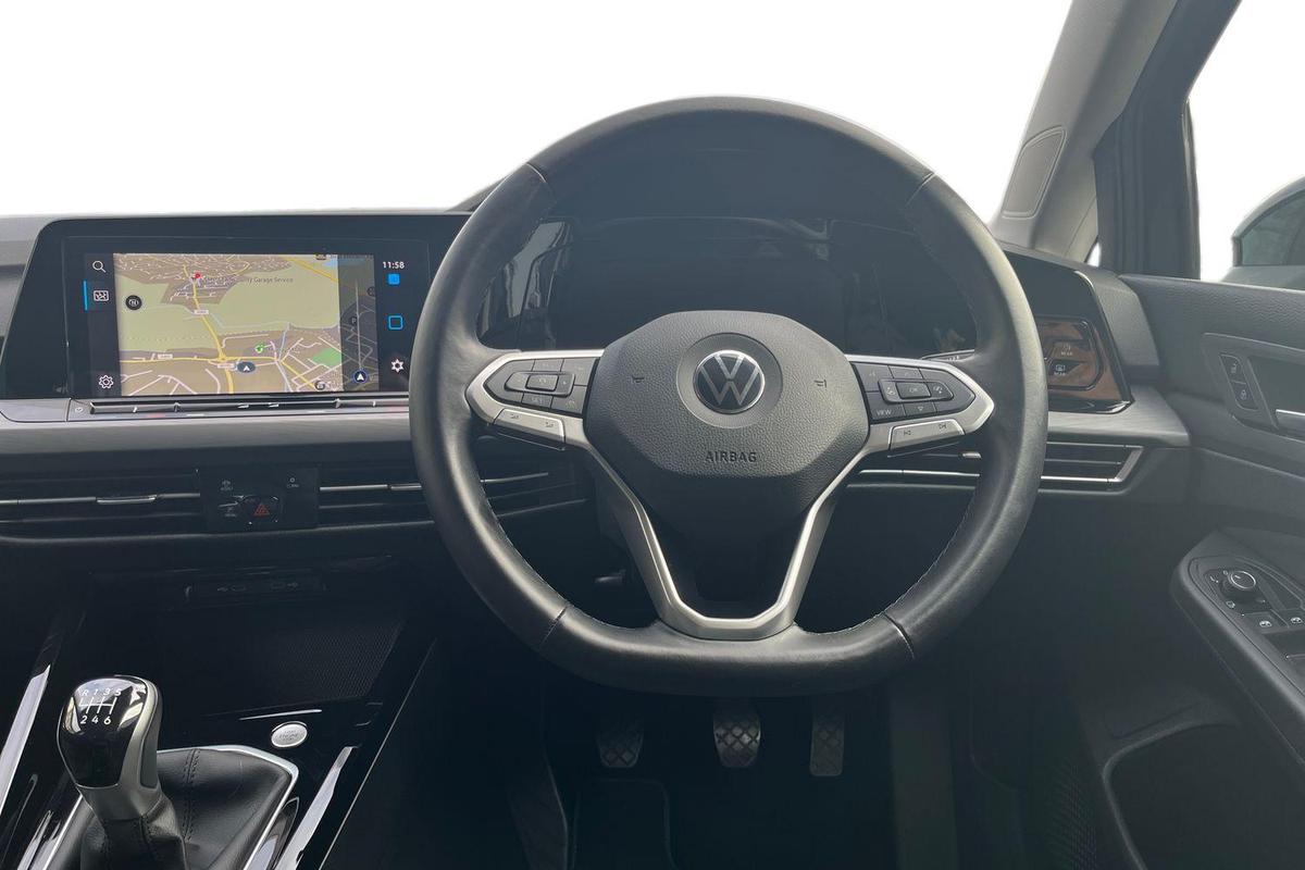 Used Volkswagen Golf 2022 for sale - 76674280: Photo 15