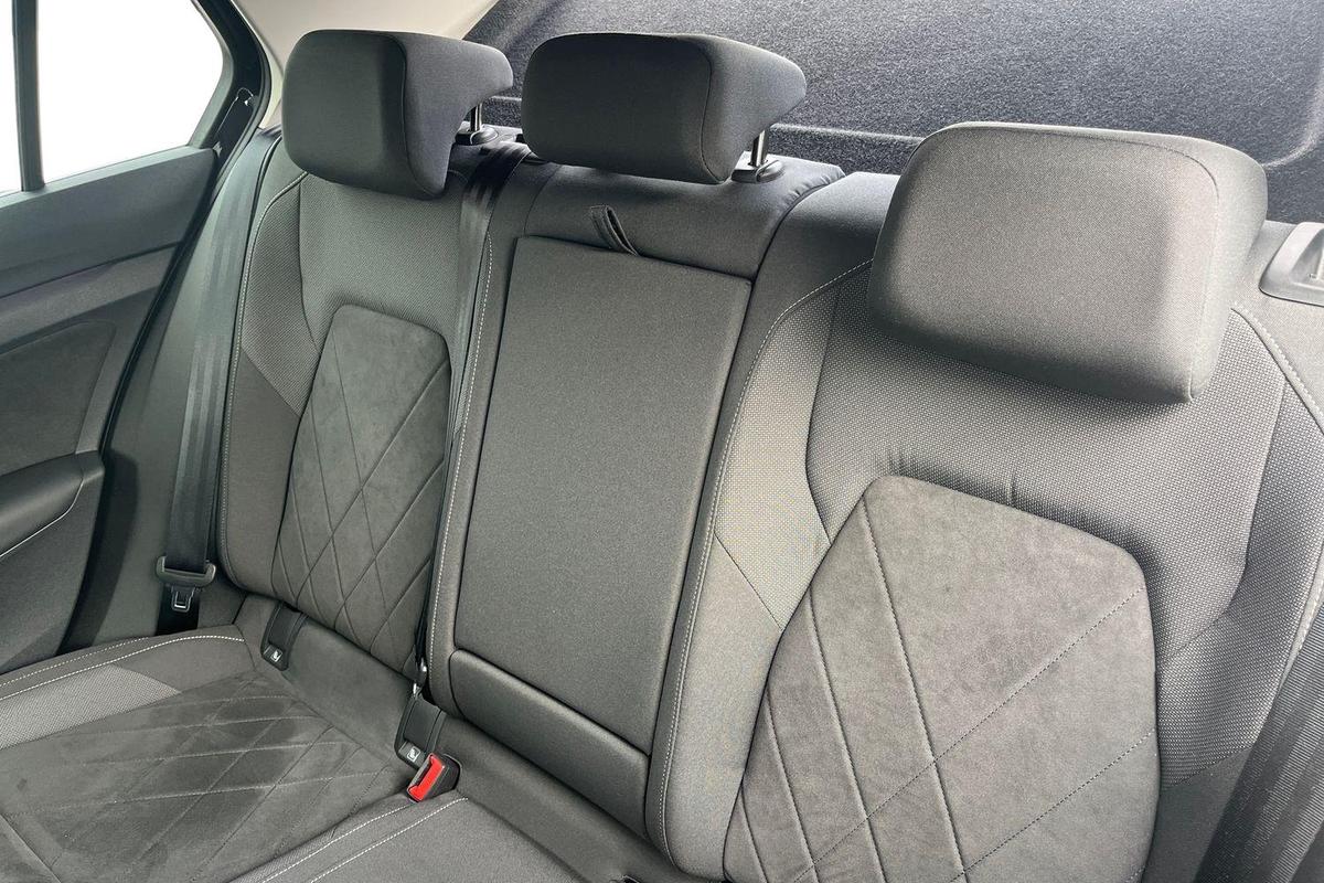 Used Volkswagen Golf 2022 for sale - 76674280: Photo 19