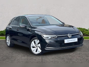 Used Volkswagen Golf 2022 for sale - 76674280: Photo