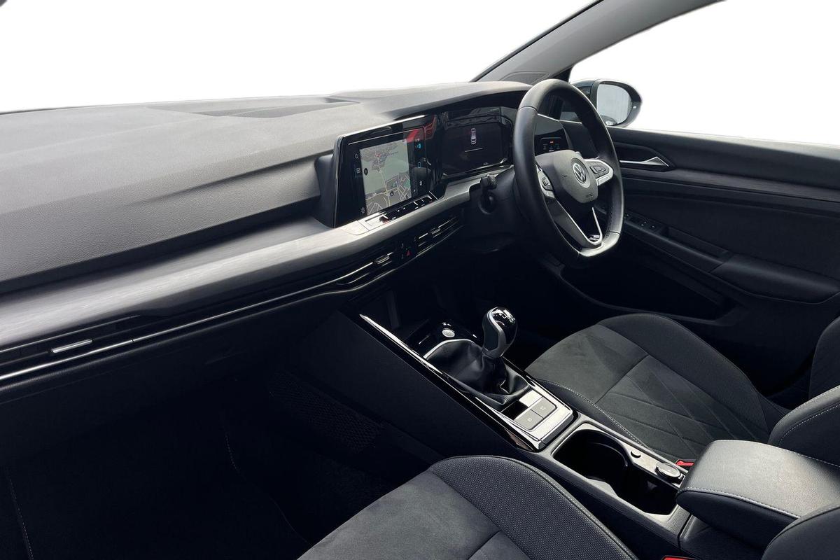 Used Volkswagen Golf 2022 for sale - 76674280: Photo 2