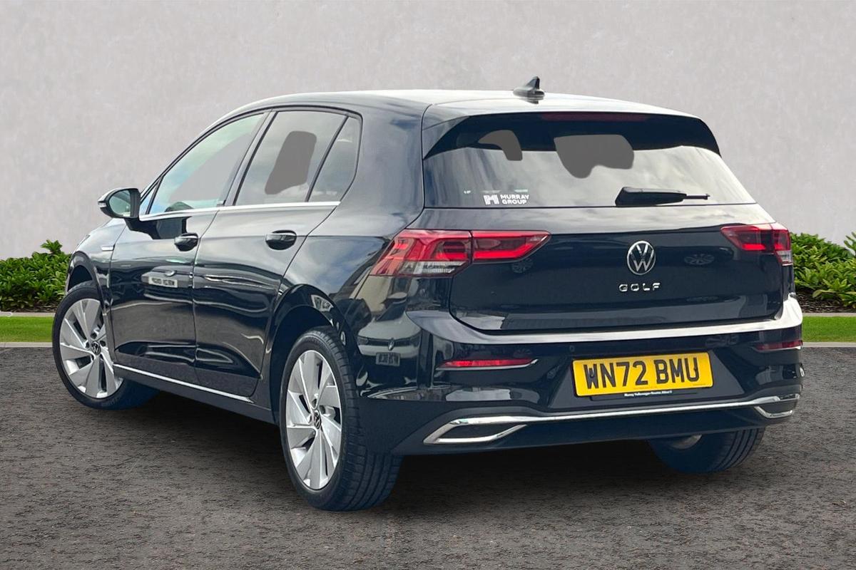 Used Volkswagen Golf 2022 for sale - 76674280: Photo 3