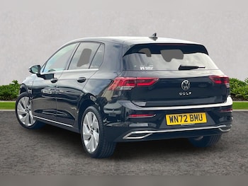 Used Volkswagen Golf 2022 for sale - 76674280: Photo