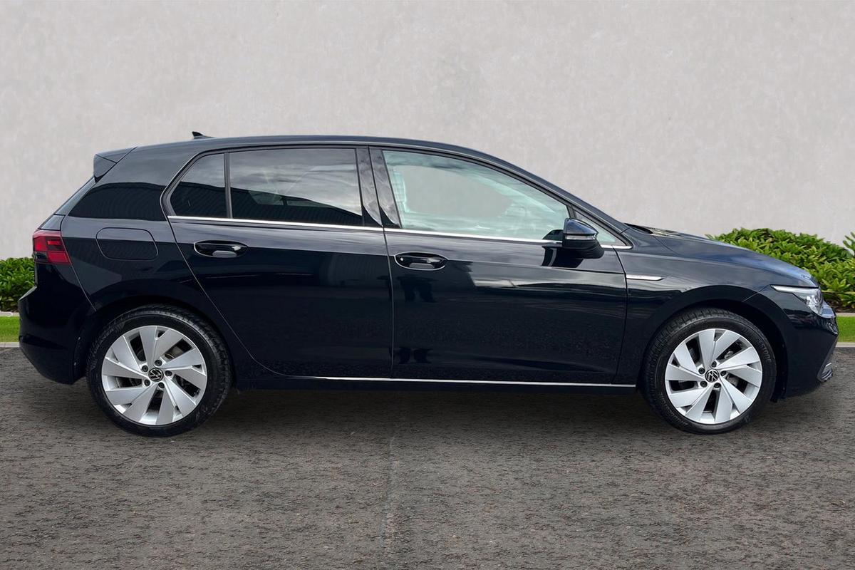 Used Volkswagen Golf 2022 for sale - 76674280: Photo 4