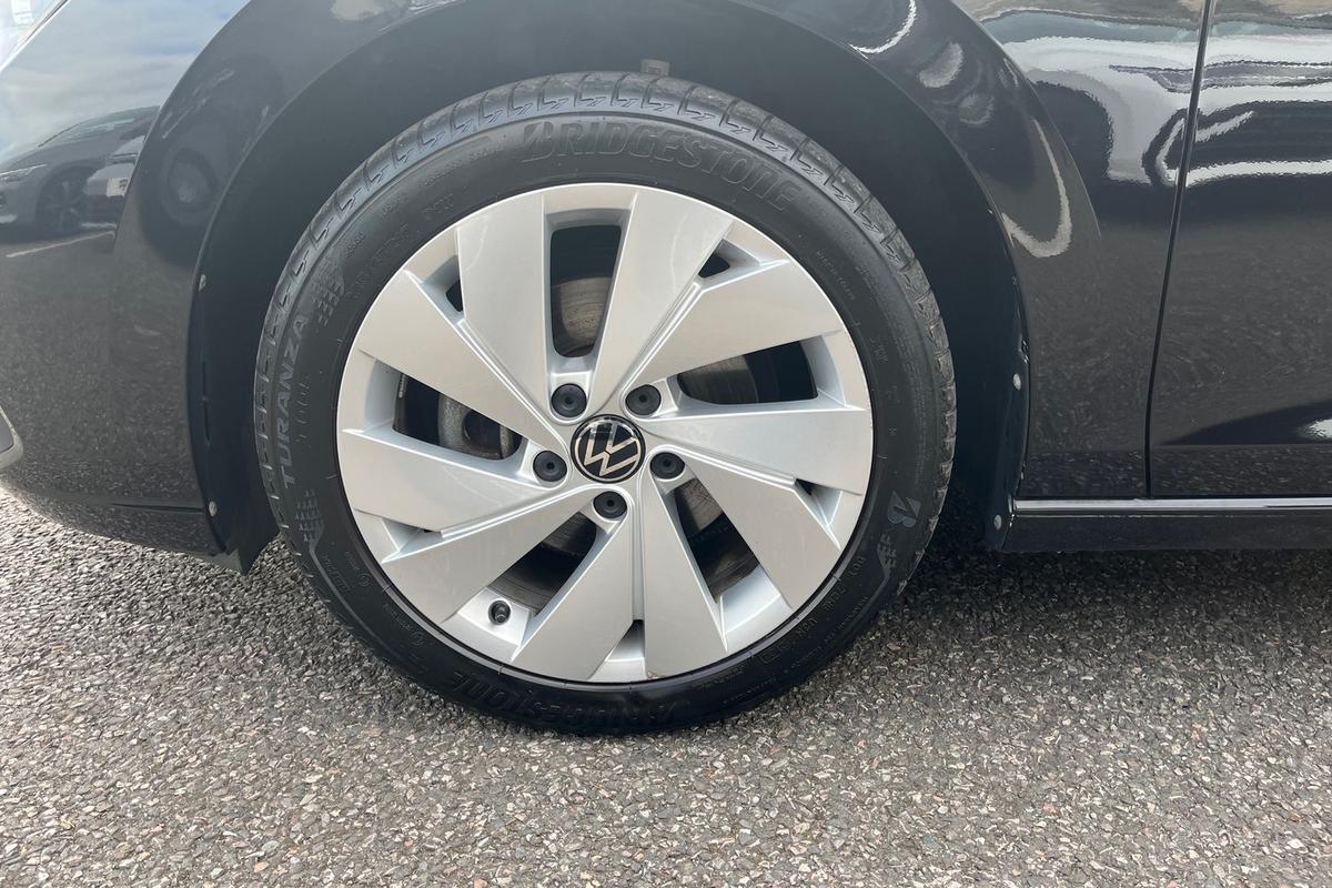 Used Volkswagen Golf 2022 for sale - 76674280: Photo 5