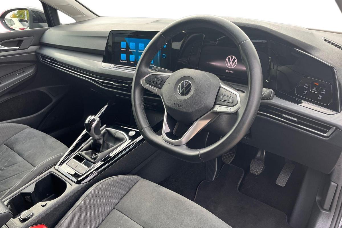 Used Volkswagen Golf 2022 for sale - 76674280: Photo 6