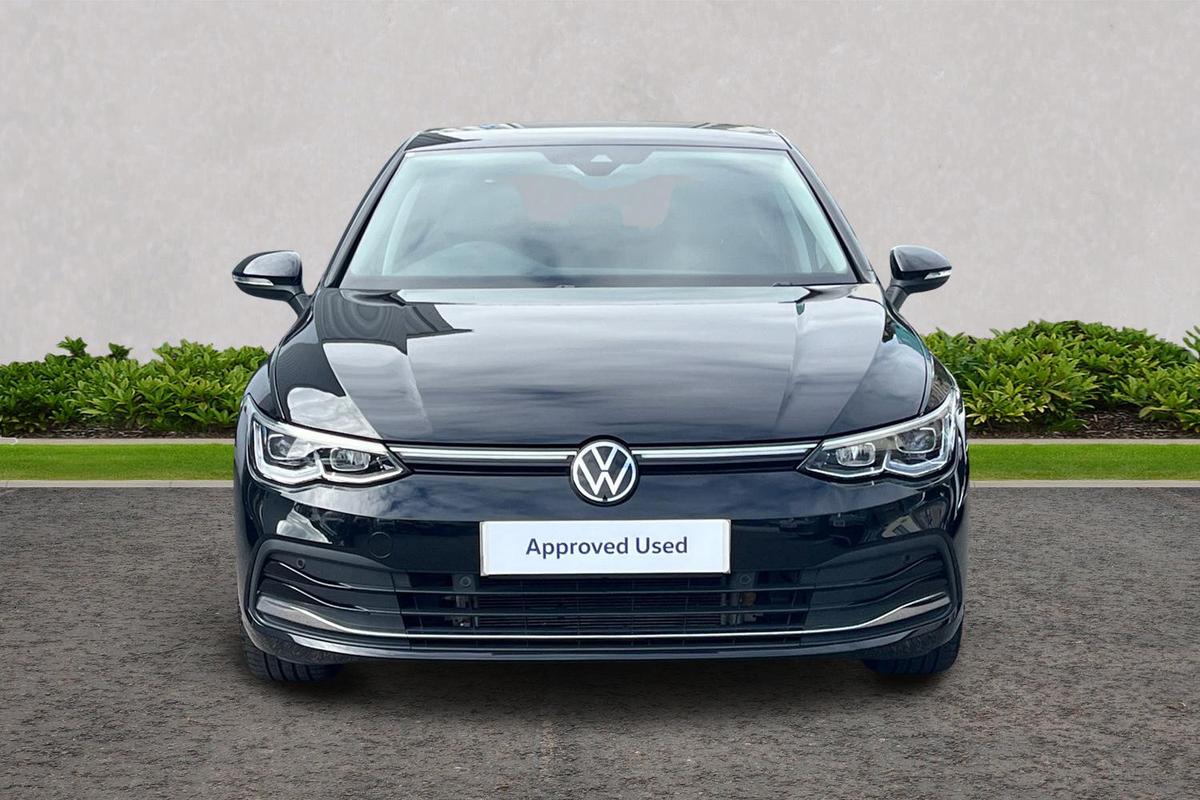 Used Volkswagen Golf 2022 for sale - 76674280: Photo 7
